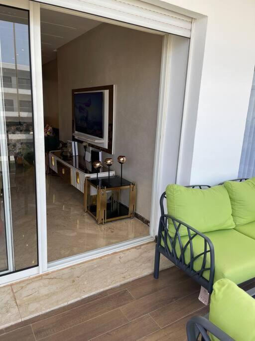 Appartement De Luxe A Peninsula Casa Blanca Exterior foto