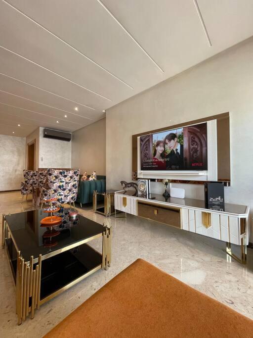 Appartement De Luxe A Peninsula Casa Blanca Exterior foto